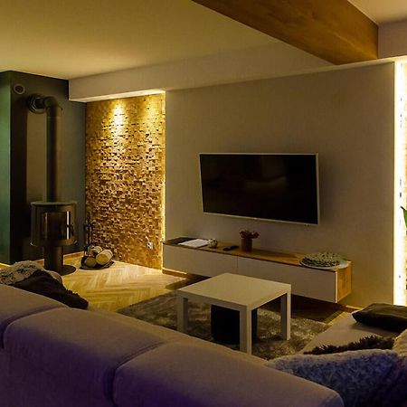 Sun&Sport Apartament Aurum Prywatna Sauna W Cenie Szczyrk Ngoại thất bức ảnh