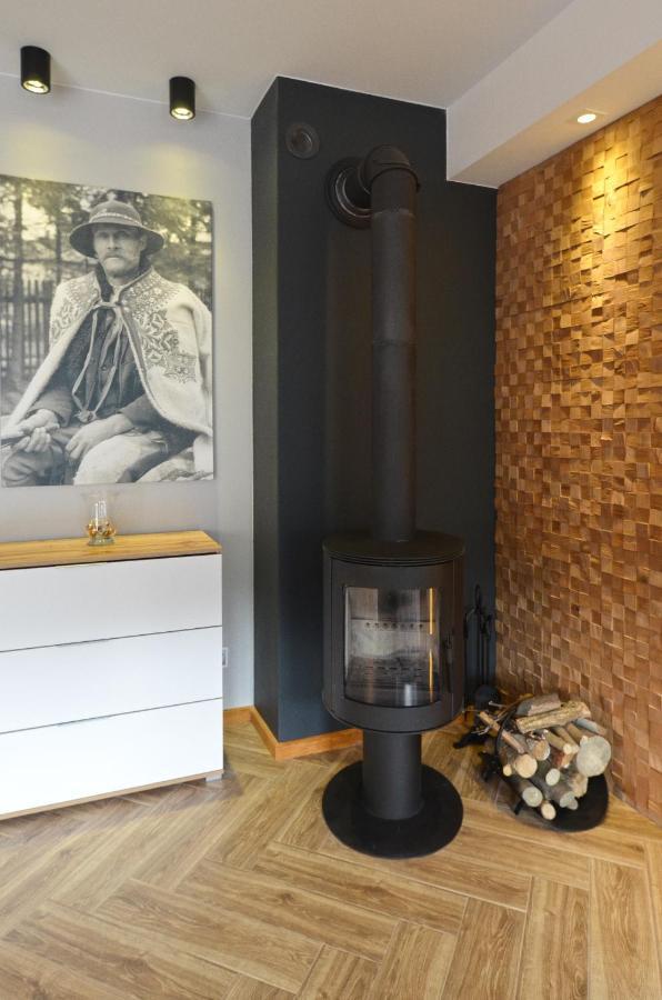Sun&Sport Apartament Aurum Prywatna Sauna W Cenie Szczyrk Ngoại thất bức ảnh