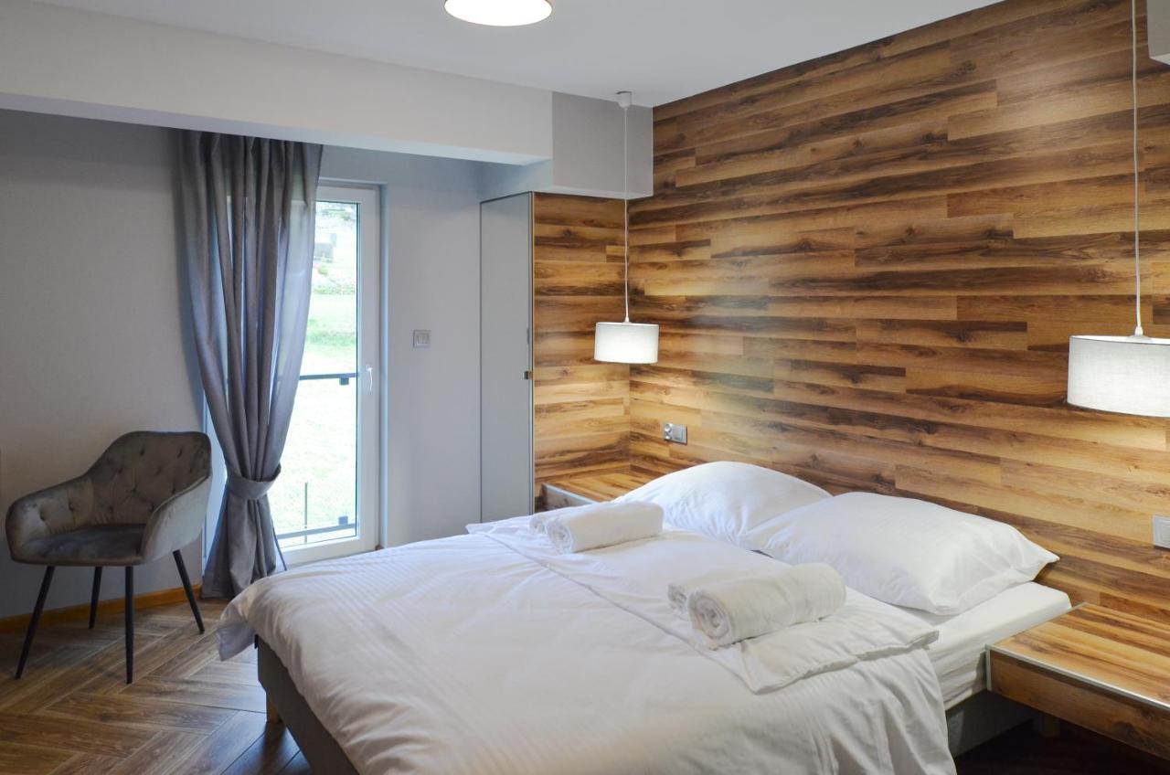 Sun&Sport Apartament Aurum Prywatna Sauna W Cenie Szczyrk Ngoại thất bức ảnh